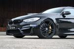 BMW M3 Coupe Bi-Tronik by G-Power 2014 года